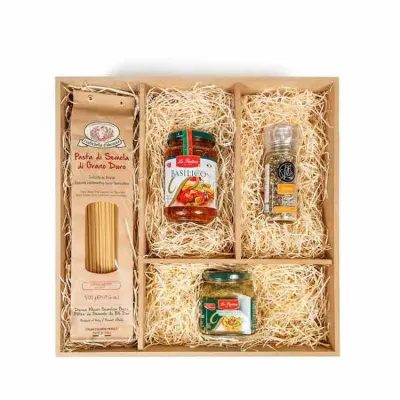 Kit italiano Gourmet - 1530186