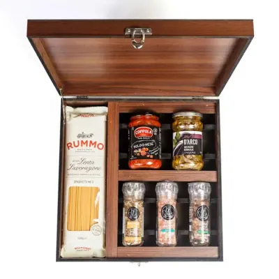 Kit italiano Gourmet