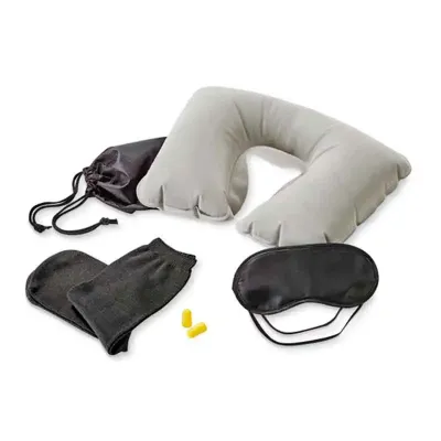 Kit viagem Personalizado