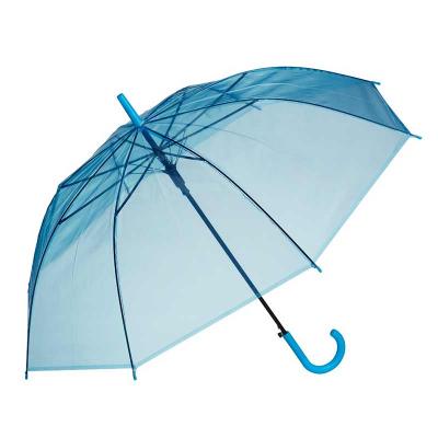 Guarda-chuva Automático Azul