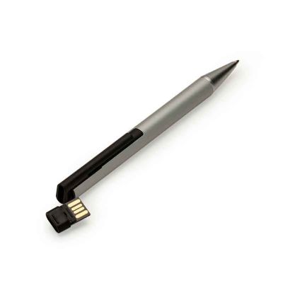 Caneta Metal Pen Drive 8GB - 415766