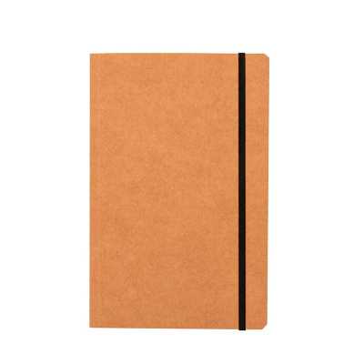 Caderneta com páginas Quadriculadas - 909656
