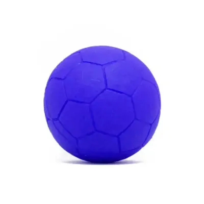 Bolinha De Futebol azul - 1532127