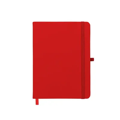 Caderneta vermelha - 1783169