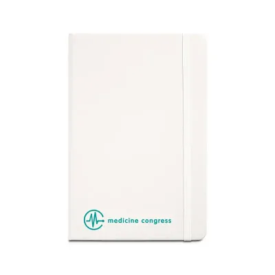 Caderno A5 MONDRIAN personalizada - 1709820