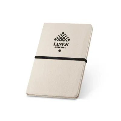 Caderno capa dura personalizada - 1859798