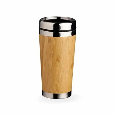 Copo Bambu 500ml - 1510699