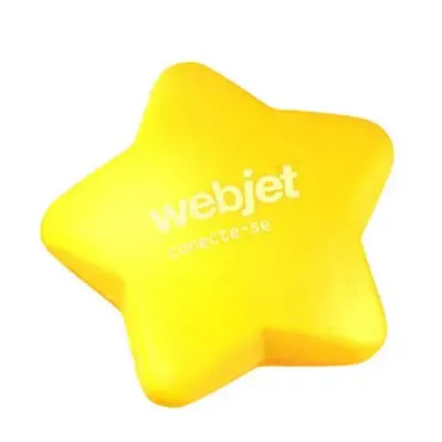 Estrela amarela - 1532143