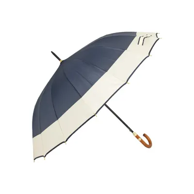 Guarda-chuva de poliéster com abertura automáti