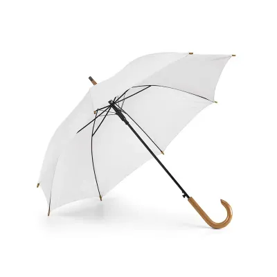 Guarda-chuva branco - 1750638