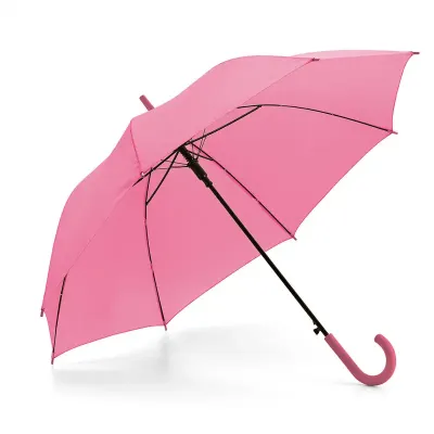 Guarda-chuva MICHAEL rosa