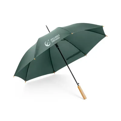Guarda-chuva APOLO verde - 1750629