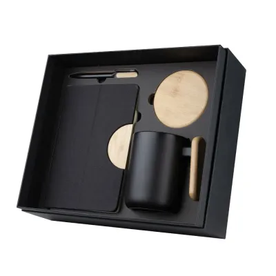 Kit executivo