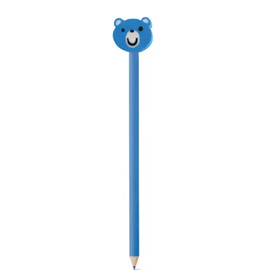 Lápis apontado azul - 1709933