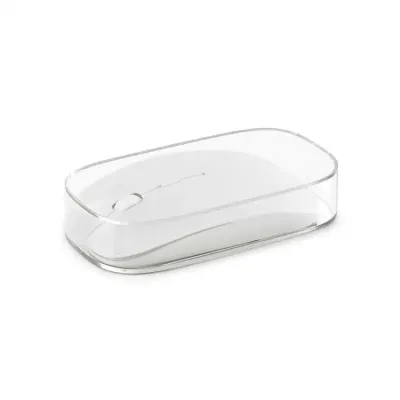 Mouse wireless 2.4G com embalagem - 1528051