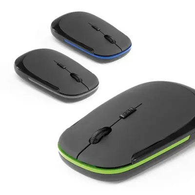 Mouse wireless CRICK 2.4 - 4 - 1529938