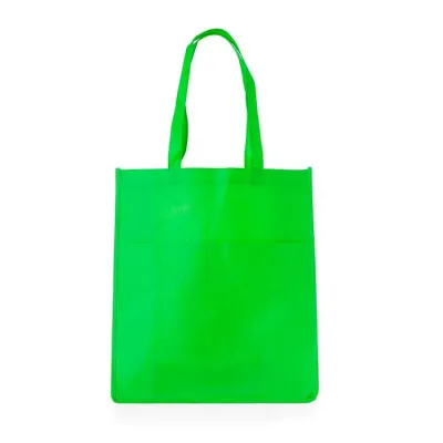 sacola verde - 1513252
