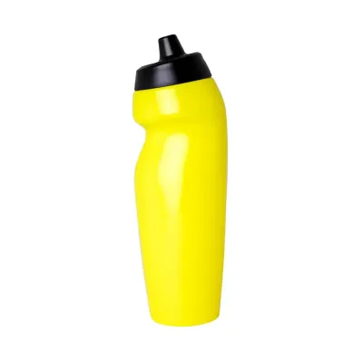 Squeeze de plástico amarelo - 1966144