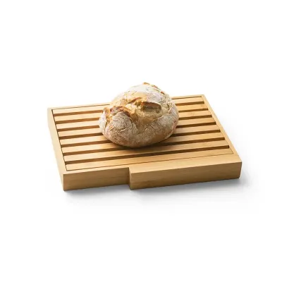 Tábua para pão com faca - 1859545