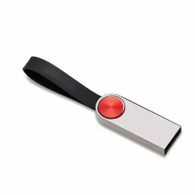 Pen drive Metal 4 GB Personalizado - 804733