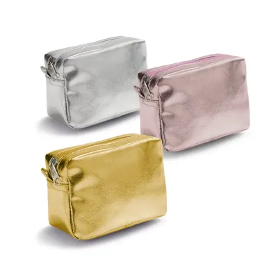 Bolsa multiusos LOREN em PVC | Cores