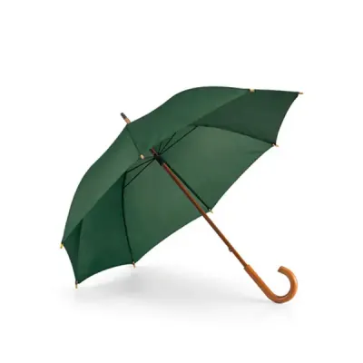 Guarda-chuva Poliester 190T verde - 815585