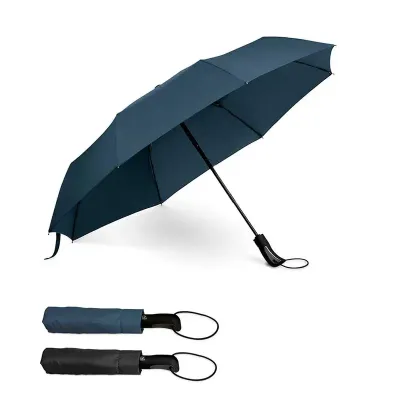 Guarda-chuva dobrável fornecido em bola - 1070455