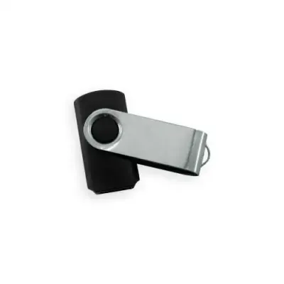 Carcaça Pen Drive Giratório