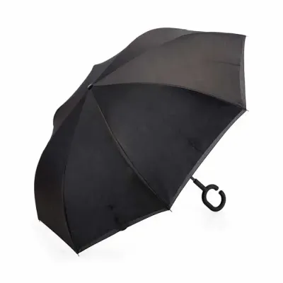 Guarda-chuva invertido