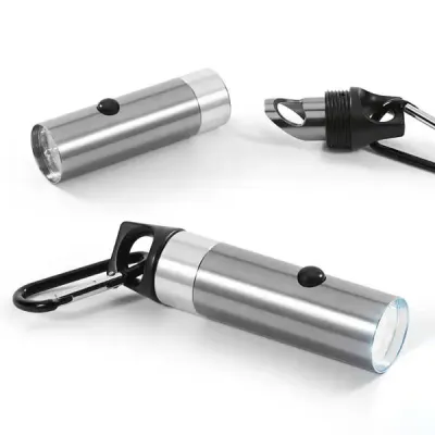 Lanterna Alumínio Personalizada - 928800