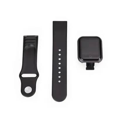 Pulseira relógio inteligente -Smartwatch  D20  Personalizada - 1283663