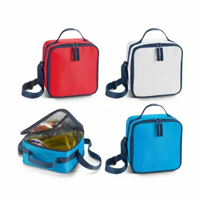 Bolsas térmicas Personalizadas