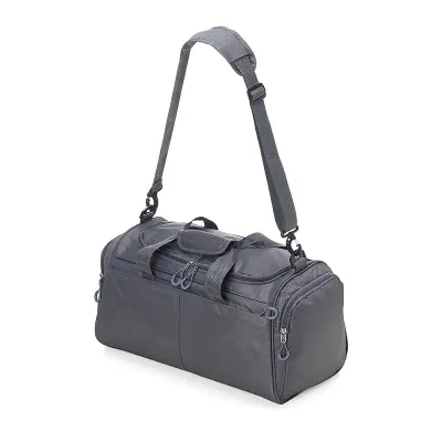 Bolsa Oxford 28 Litros Cinza