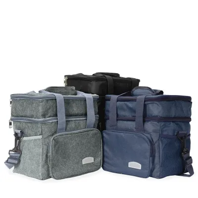 Bolsa Térmica Oxford 10 Litros | Cores