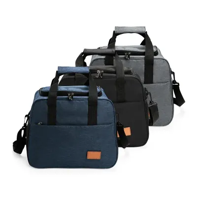 Bolsa Térmica 20 Litros - opções de cores