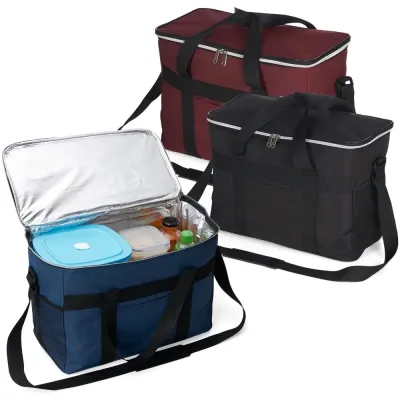 Bolsa Térmica 300D 31L | Opções de cores