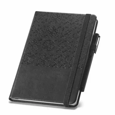 Caderno A5 Tiles Notebook de Capa dura Personalizado - 1327383