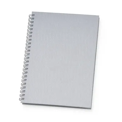 Caderno de negócios Pequeno Personalizado
