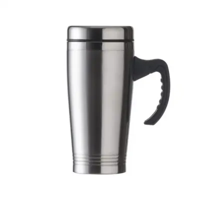 Caneca inox 450ml personalizada