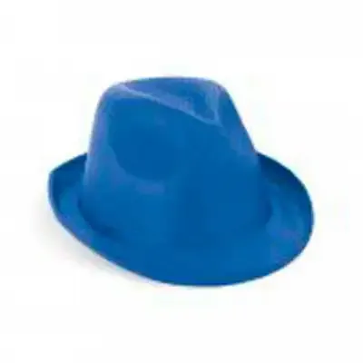 Chapéu azul PP Personalizado - 1531357