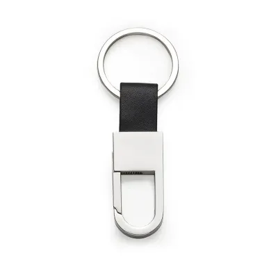 Chaveiro Metal e Sintético