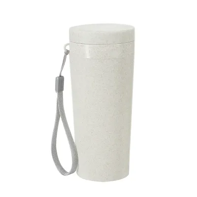 Copo Fibra de Bambu