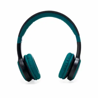 Fone de Ouvido Bluetooth Personalizado - verde - 1490337