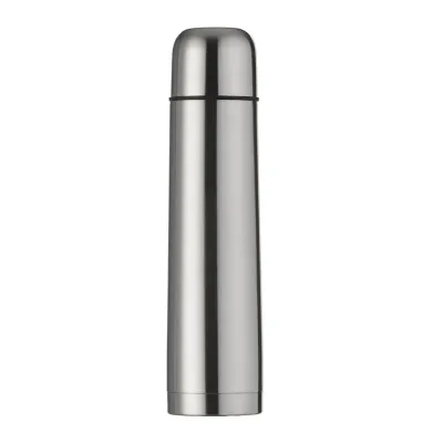 Garrafa Térmica Inox 1L  personalizada - 1740230