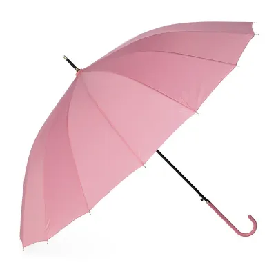 Guarda-chuva Automático Rosa
