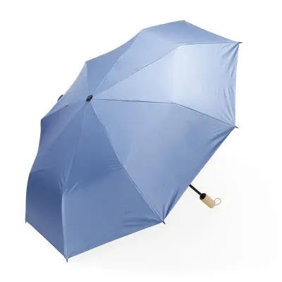 Guarda-chuva Manual c/ Proteção UV Personalizad - 1740217