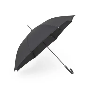 Guarda-chuva Manual Personalizado - preto - 1736670