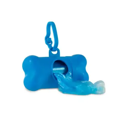 Kit de higiene para cachorro na cor azul - 928440