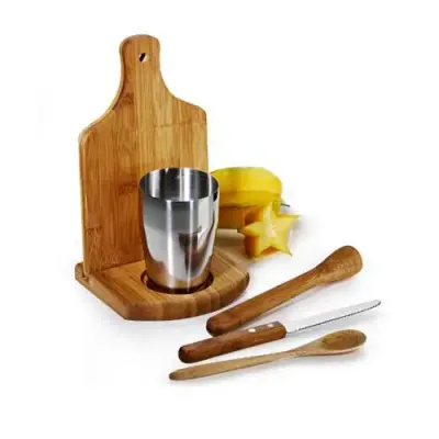 Kit caipirinha