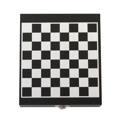 Tabuleiro de xadrez Personaliza - 1834713